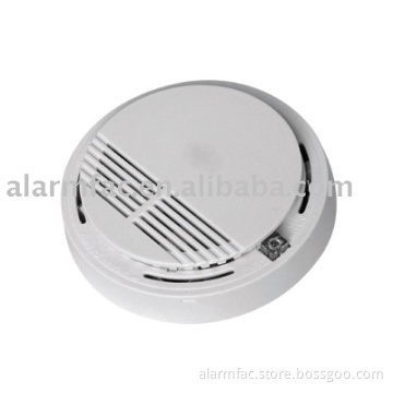 Wireless/wired smoke detector(YG-01/Y0)